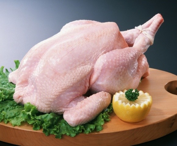 Україна стане лідером за темпами експорту курятини фото, ілюстрація