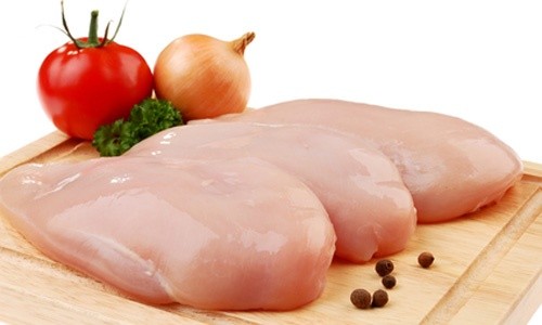 Виробники курятини не сильно постраждають від ЄС-заборон фото, ілюстрація