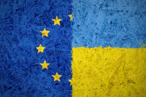 Як Україна використовувала квоти на експорт в ЄС у 2016 році фото, ілюстрація