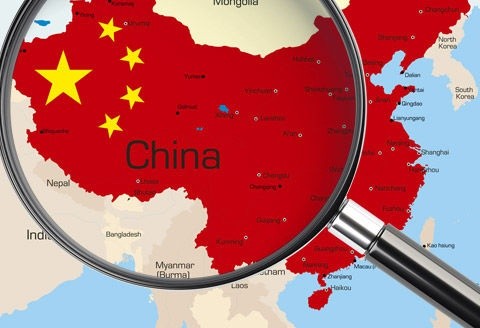 Китай заинтересован в инвестировании в логистическую и аграрную сферу Украины фото, иллюстрация