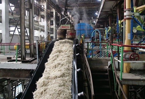 Співвласник A'spik Group купить цукровий завод в Хмельницькій області фото, ілюстрація
