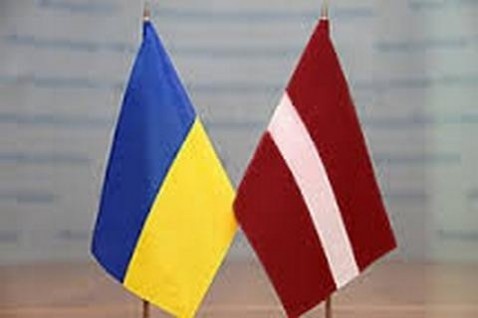 Україна та Латвія займуться "органікою", тваринництвом і переробними кластерами фото, ілюстрація