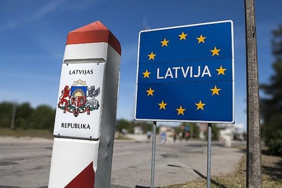 Росія використовує Польщу для експорту овочів до Латвії фото, ілюстрація