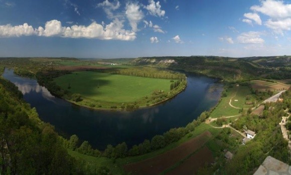 У Вінницькій області створять агрокластер фото, ілюстрація