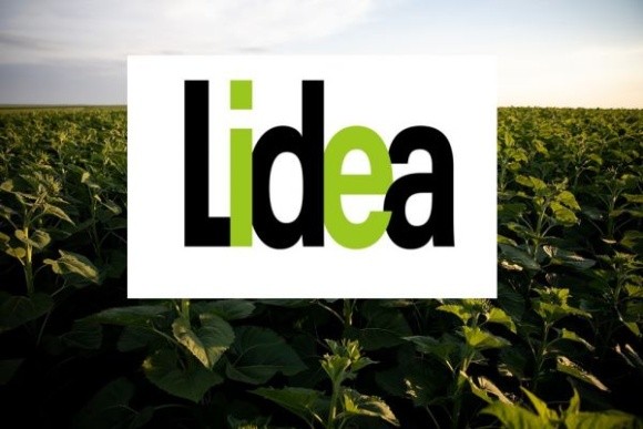 Lidea виводить на глобальний ринок два комерційні бренди: Lidea та Caussade Semences Pro фото, ілюстрація