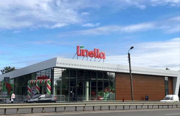 «Добродія Фудз» розпочала постачання продукції до молдовської мережі Linella supermarkets фото, ілюстрація