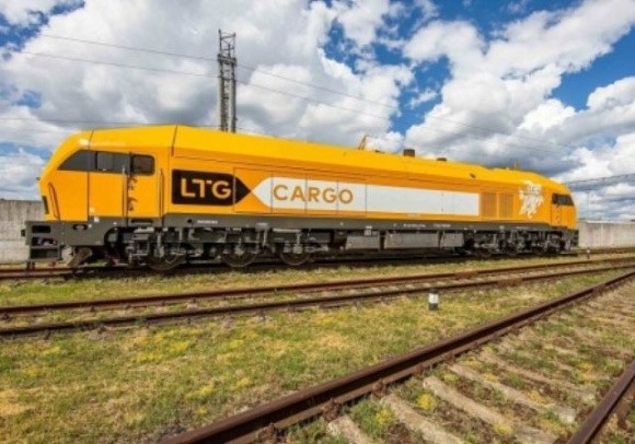 Залізнична компанія з Литви виходить на український ринок фото, ілюстрація