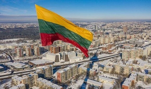 Литва заборонила імпорт з росії 2800 найменувань агропродукції фото, ілюстрація