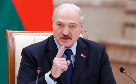Лукашенко розкритикував земельну реформу в Україні фото, ілюстрація