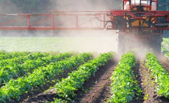 В ЄС назавжди заборонили популярний пестицид фото, ілюстрація