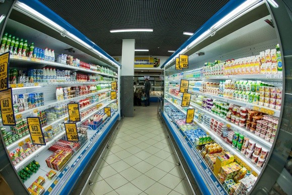 В ближайшие 5 лет четверть традиционных супермаркетов закроется фото, иллюстрация