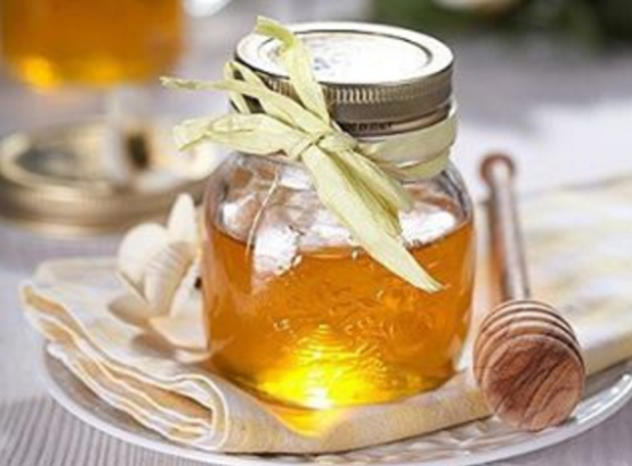 В Україні триває падіння виробництва меду фото, ілюстрація