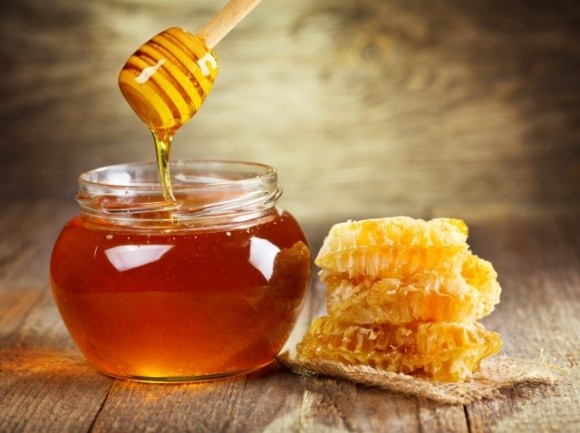 Україна збільшила експорт меду майже на третину  фото, ілюстрація