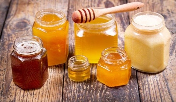 Україна побила рекорд із експорту меду до Європи фото, ілюстрація