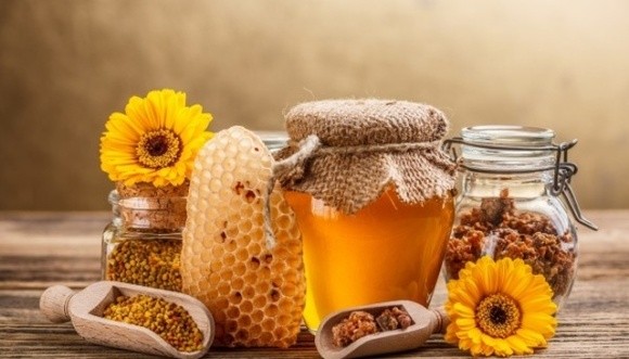 Епоха дешевого меду в Україні закінчилася, ціни зростатимуть, — прогноз фото, ілюстрація