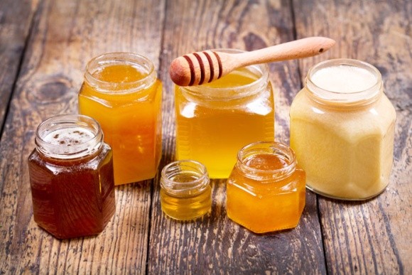 Кількість еспортерів меду в Україні збільшилась на четверть фото, ілюстрація