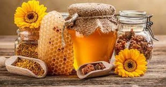 У Кіровоградській області очікують вдвічі менший, ніж торік, урожай меду фото, ілюстрація