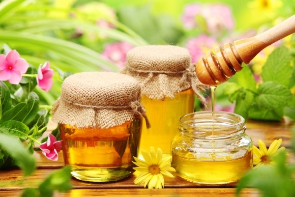 Експорт українського меду: ринки та смаки споживачів фото, ілюстрація