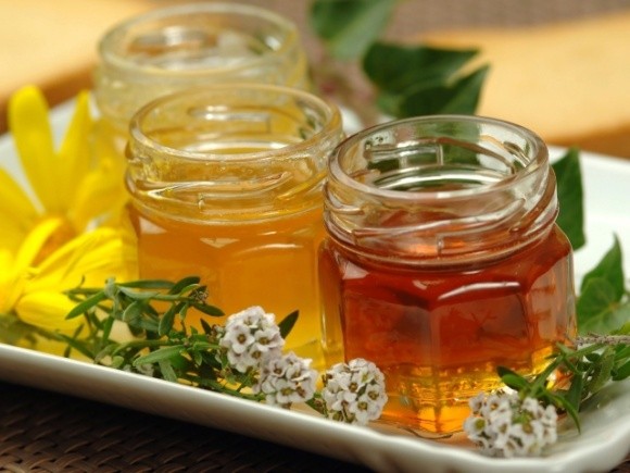 В Україні половина травневого та акацієвого меду є підробкою фото, ілюстрація