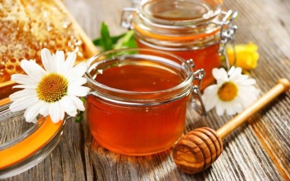 Україна експортувала більшу частину виробленого меду  фото, ілюстрація