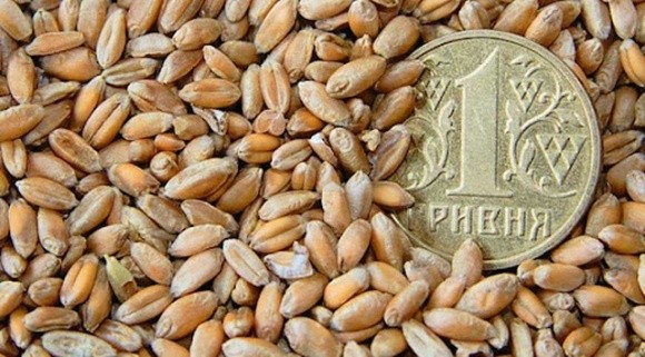 Мінагрополітики підписало з учасниками зернового ринку додаток до Меморандуму про взаєморозуміння фото, ілюстрація