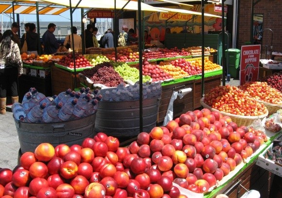 Держава виділить у 2019 році гроші на переробку плодів та овочів фото, ілюстрація