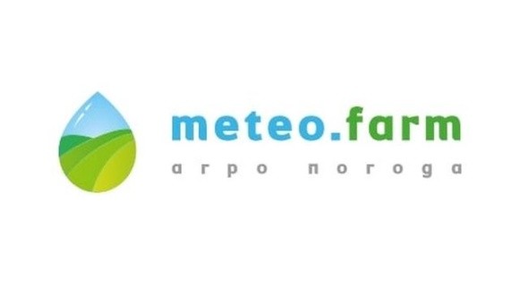 Точна погода від Метео Фарм безкоштовно до кінця року фото, ілюстрація