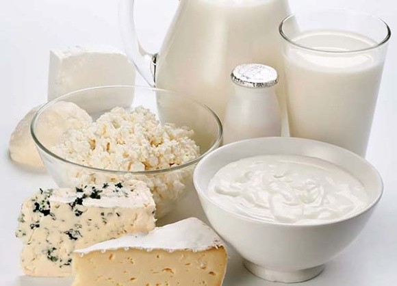 Єгипет – потенційний споживач українського молока  фото, ілюстрація