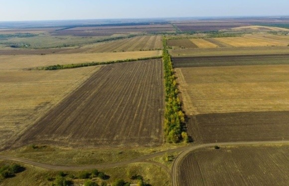 Держгеокадастр спростив вирішення суперечок щодо земельних кордонів фото, ілюстрація