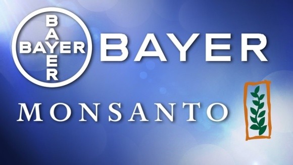 Monsanto i Bayer об’єднаються на взаємовигідних умовах фото, ілюстрація