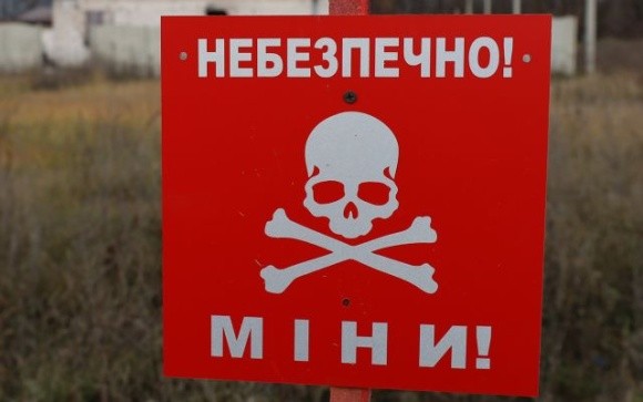 На Миколаївщині мало не загинули тракторист та власник агрокомпанії фото, ілюстрація