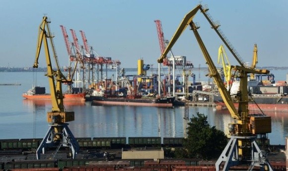 До «зернової угоди» необхідно приєднати Миколаївський порт та збільшити кількість перевірок, — ЄБА фото, ілюстрація
