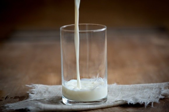 Молдова, Грузія та Лівія - найбільші любителі українського молока фото, ілюстрація