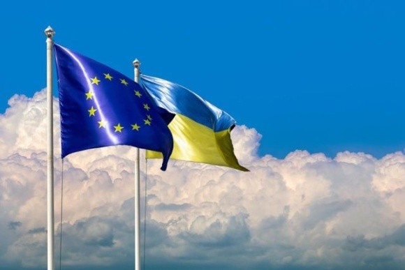 Україна наблизилася до «митного безвізу» із ЄС фото, ілюстрація