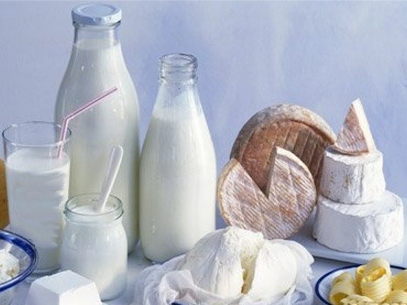 Виробництво молока знизиться, а асортимент - диверсифікується, - "Інфагро" фото, ілюстрація
