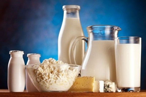 Експерти прогнозують подальше подорожчання молочних продуктів фото, ілюстрація