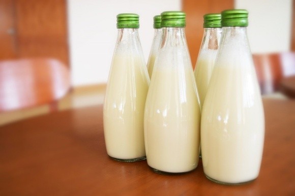 Виробники на 25% піднімуть ціни на молоко фото, ілюстрація