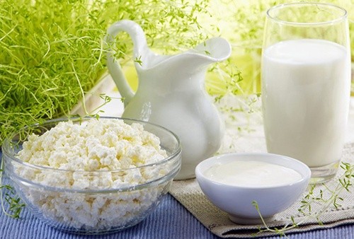 Україна може увійти до ТОП-10 світових виробників молока фото, ілюстрація