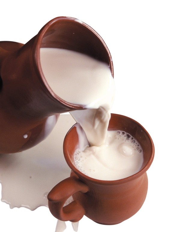 На 25% збільшиться світовий попит на молоко— IFCN фото, ілюстрація