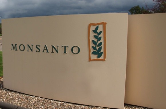 Monsanto захищає dicamba після заборони в Міссурі фото, ілюстрація