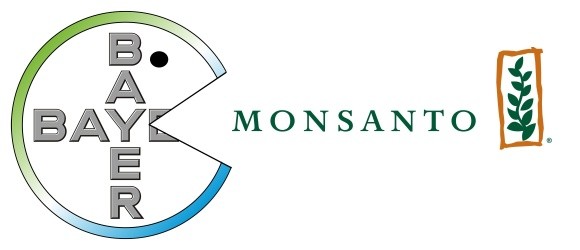 Компанія Bayer завершила придбання Monsanto фото, ілюстрація