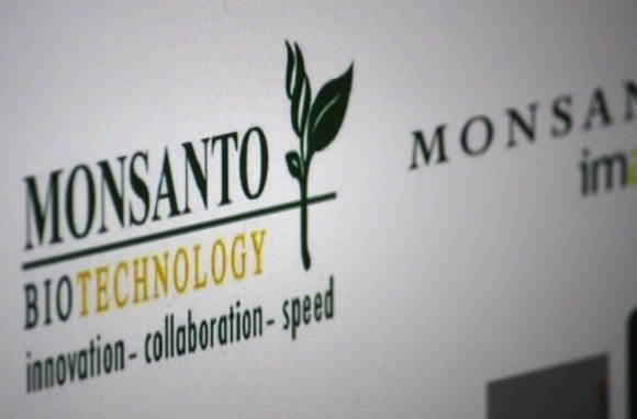 Monsanto придбала ліцензію на використання технології редагування генома фото, ілюстрація