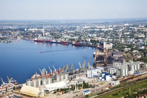 В Україні оприлюднено список портів, які передадуть в концесію або приватизують фото, ілюстрація