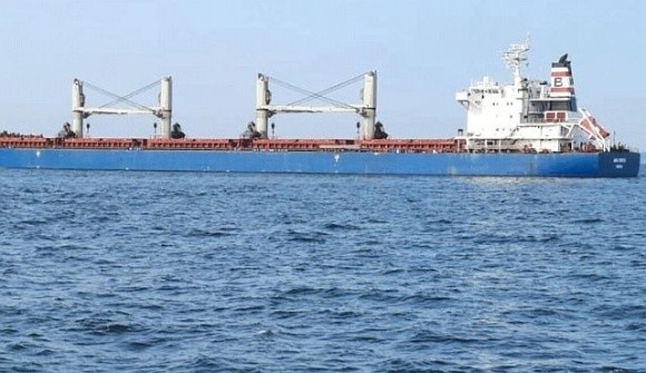 Українським морським коридором вивезли 13 млн тонн продукції, – Кубраков фото, ілюстрація