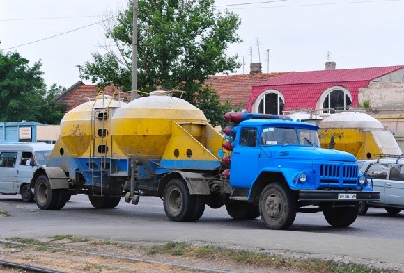 Компанія «Вайтерра Україна» надала ДПЗКУ 2000 тонн пшениці для переробки на гуманітарні потреби фото, ілюстрація