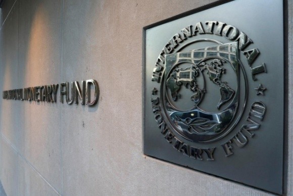 У МВФ заявили про можливість збільшити фінансування для України фото, ілюстрація