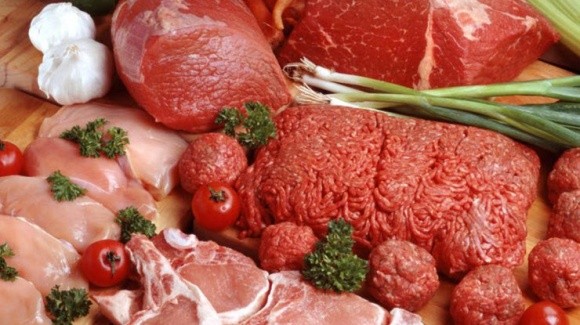 10 интересных фактов о мясе в Украине фото, иллюстрация