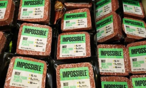 Споживання м’яса в Європі і США почне знижуватися з 2025 р. фото, ілюстрація