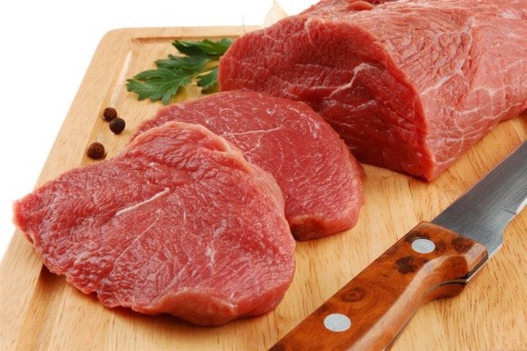 Производитель мяса уклонялся от уплаты крупной суммы налогов фото, ілюстрація