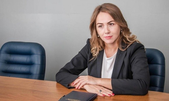 Інна Мєтєлєва залишає посаду заступника міністра розвитку економіки всього після 3 місяців роботи фото, ілюстрація